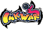 INK WARS mobile eSport official site